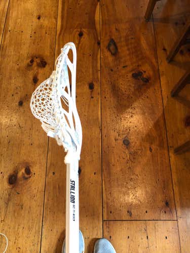 New STX Stallion 700/ Stallion SI-TI OCS full stick