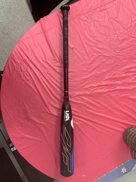 DeMarini Zen