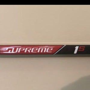 Bauer Supreme 1S Pro Stock *NEW*