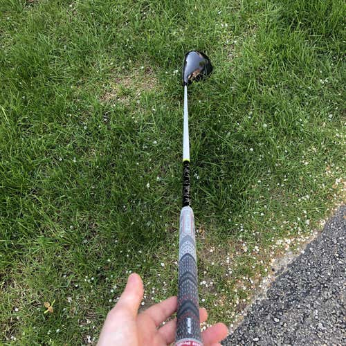 Nike Vapor Speed Driver, 9.5 Stiff