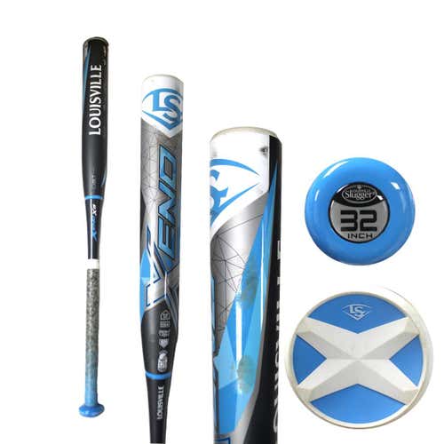 2019 Louisville Slugger Xeno X19 *Unwrapped demo bat: no cracks or dents.no warranty. **price firm*