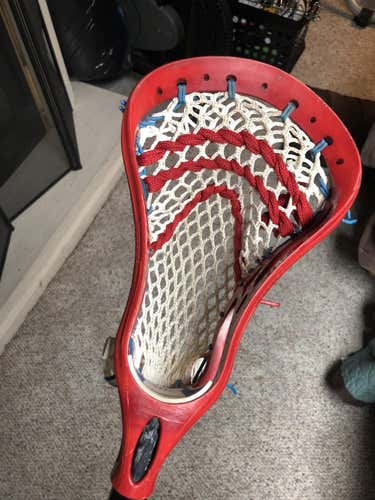 Warrior Evo Pro 2.0