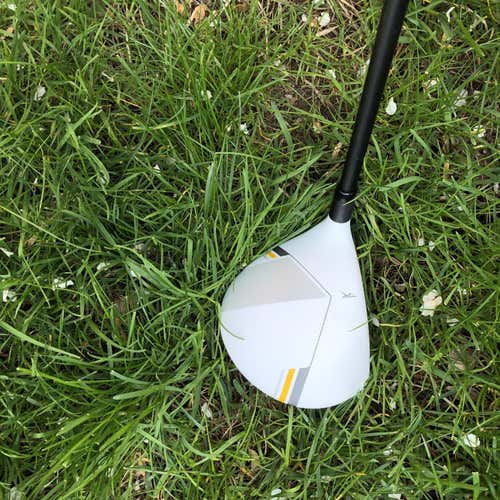 TaylorMade RocketBallz RBZ Stage 2 Fairway Wood