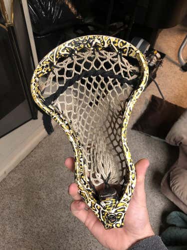 STX Super Power