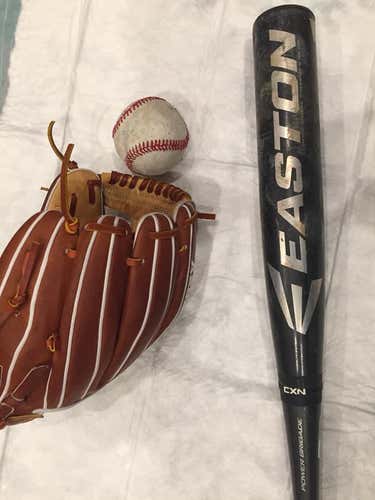 2015 Easton Mako Beast  USSSA Certified