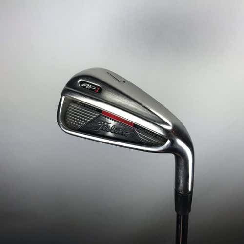 Titleist AP1 710 Iron Set