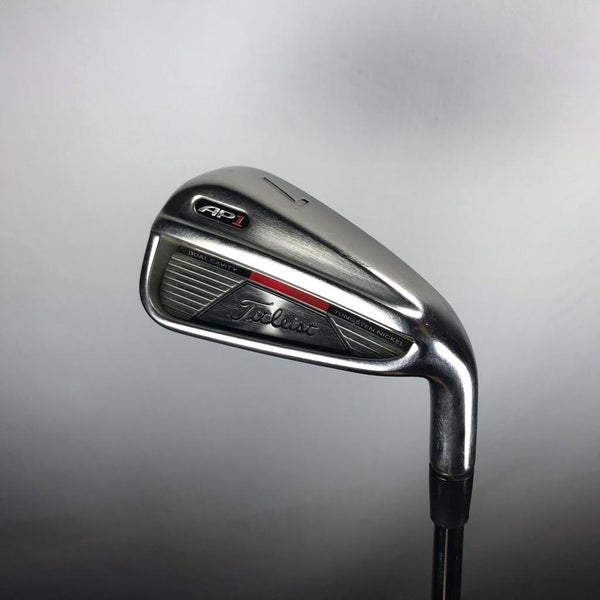 Titleist AP1 710 Iron Set