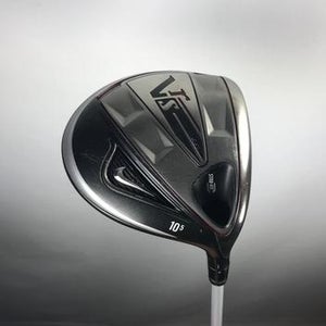 Nike VR-S STR8-FIT Driver