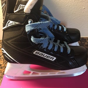 Bauer Supreme 140 Skates Size 6