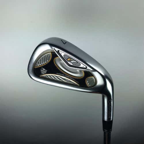 TaylorMade R7  Iron Set