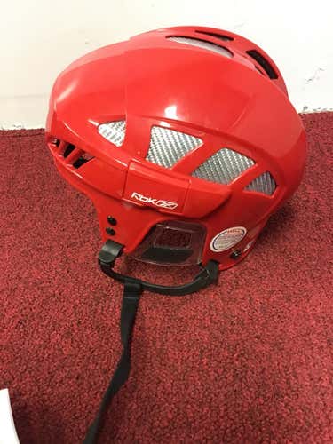 New Reebok HT8K Helmet Size Large Item#BSH10