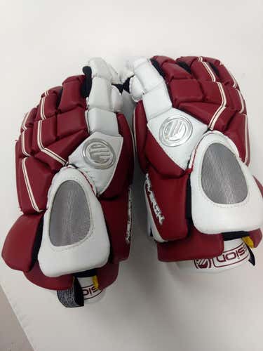 New Maverik Mission gloves