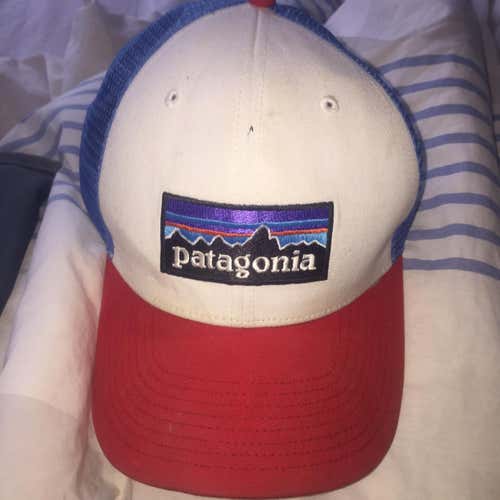 Patagonia Hat