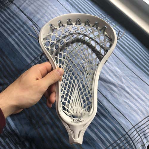 BN Brine Clutch X + Stringer’s Shack G3 Ultralight