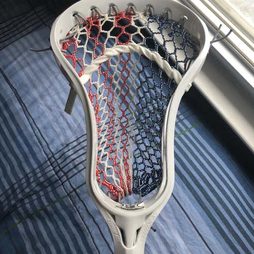 BN Brine Clutch X + Hero 2.0 2018 USA Special Edition
