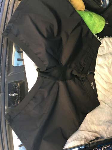 New Warrior  Pro Stock