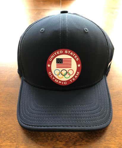 US Olympic Team Nike Classic99 Dri-Fit Hat