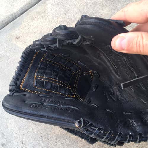 Mizuno Youth MVP prime