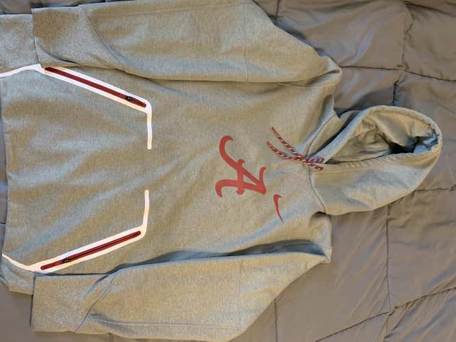 Nike Alabama Hoodie