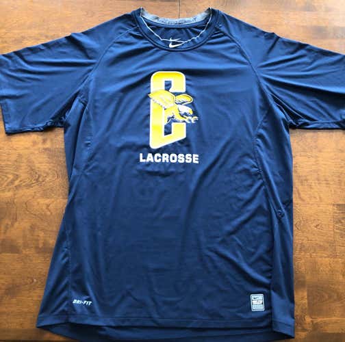 Canisius Nike Pro Combat Fitted Dri-Fit