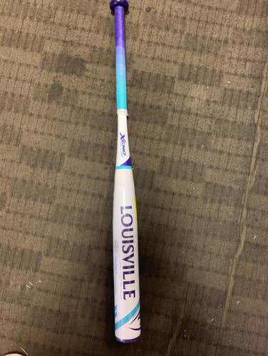 Louisville Slugger Xeno Brand New