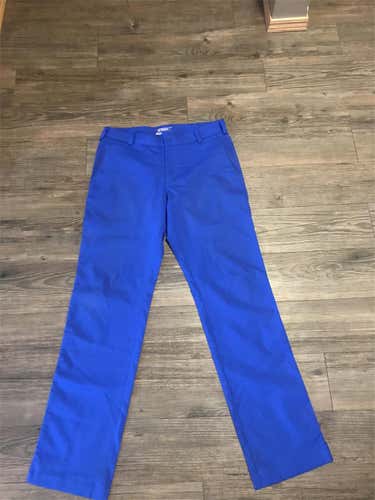 Nike Dri Fit Tour Performance Men’s Golf Pant 32 W