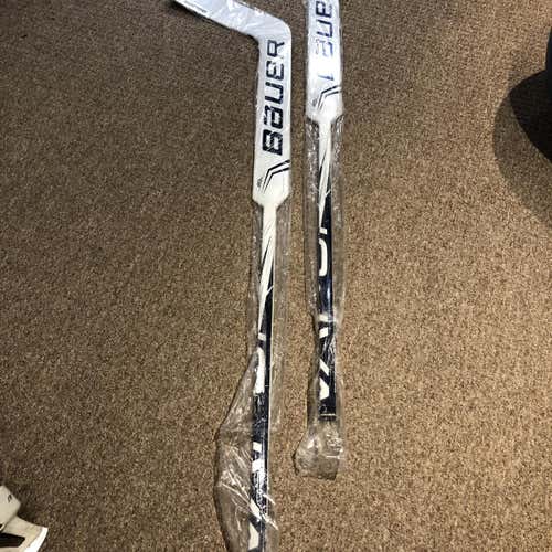 Two, 2X Pro Sticks