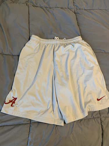 Nike Alabama Shorts- Men's Small