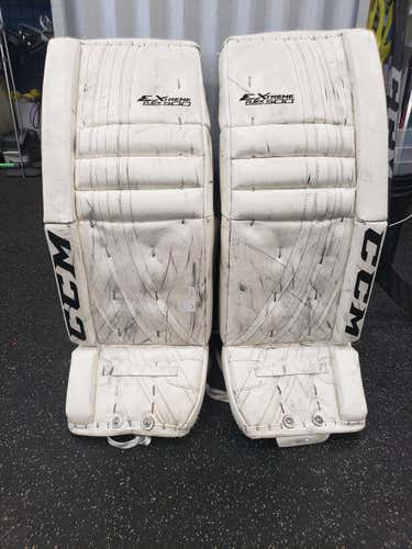 CCM Extreme flex 500 31+1