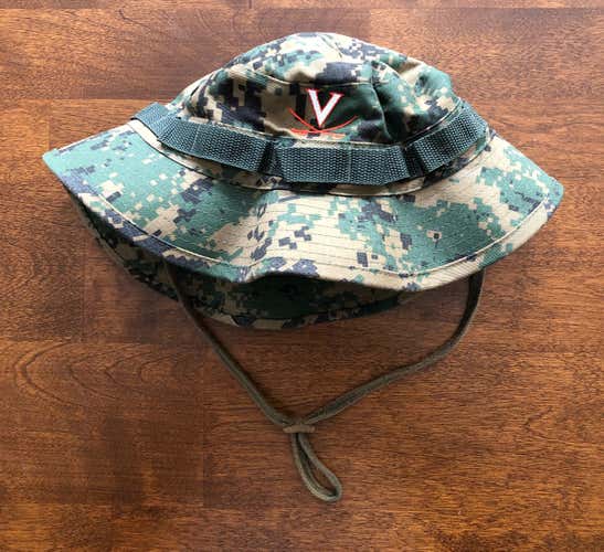 UVA Military Sun Hat