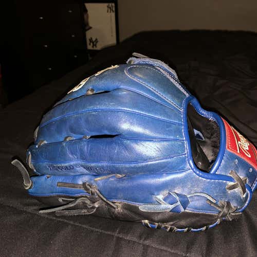 Rawlings Outfield Glove