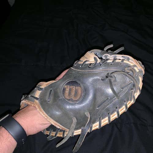 Wilson Catchers Mitt