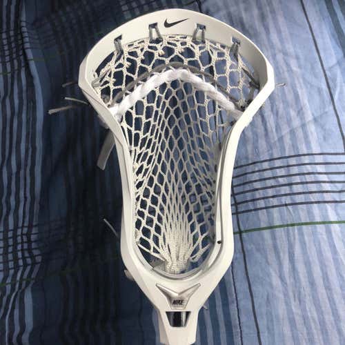 BN Nike Vapor Elite + Stringer’s Shack G3 Ultralight