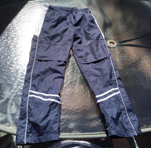 Kewl Navy Blue Track Pants E21