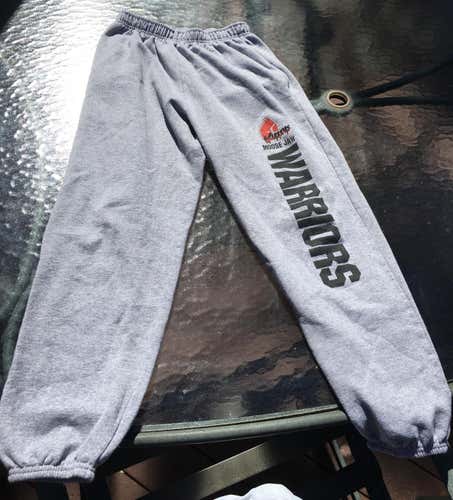 Moose Jaw Warriors Sweats Large