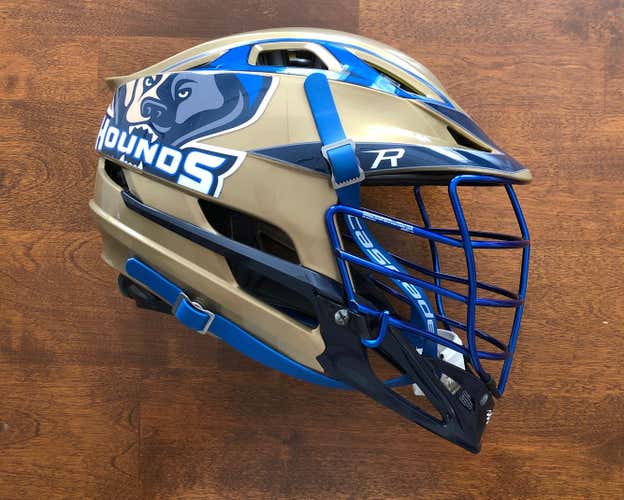 Charlotte Hounds Cascade R