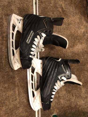 Bauer Nexus 7000 Skates - 10.5 - SK1       NEED GONE