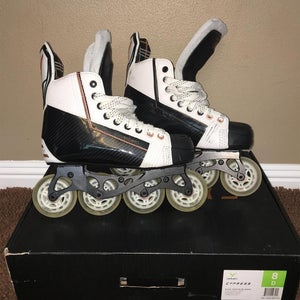 Verbero Cypress Inline Skates