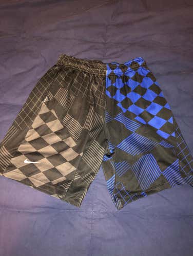 Darien Varsity Lacrosse Practice Shorts