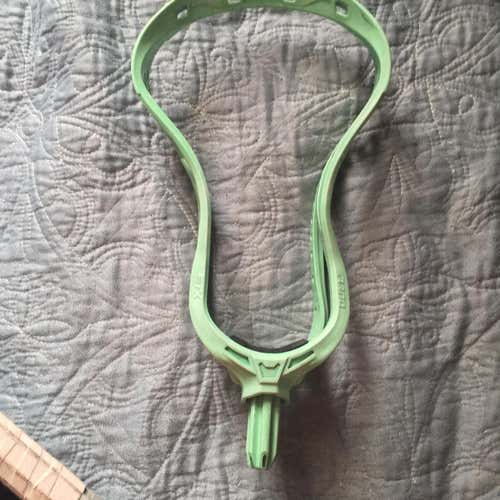 Green STX DUEL 2