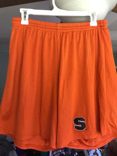 Vintage Syracuse Shorts