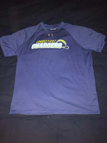 Connecticut Chargers Shooting Shirt