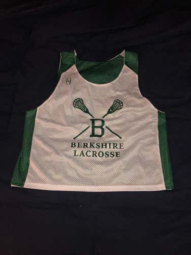 Berkshire School Varsity Lacrosse Pinny