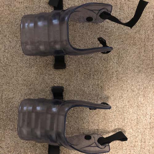 Used Full Pro Skate Fenders (Large)