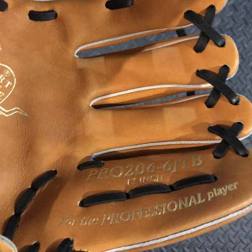 Rawlings HOH