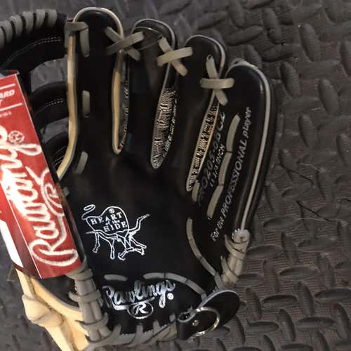 Rawlings HOH Limited Edition