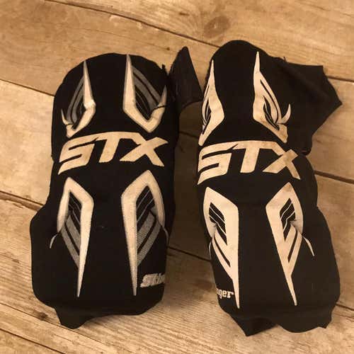 Lacrosse Elbow Pads Size Small