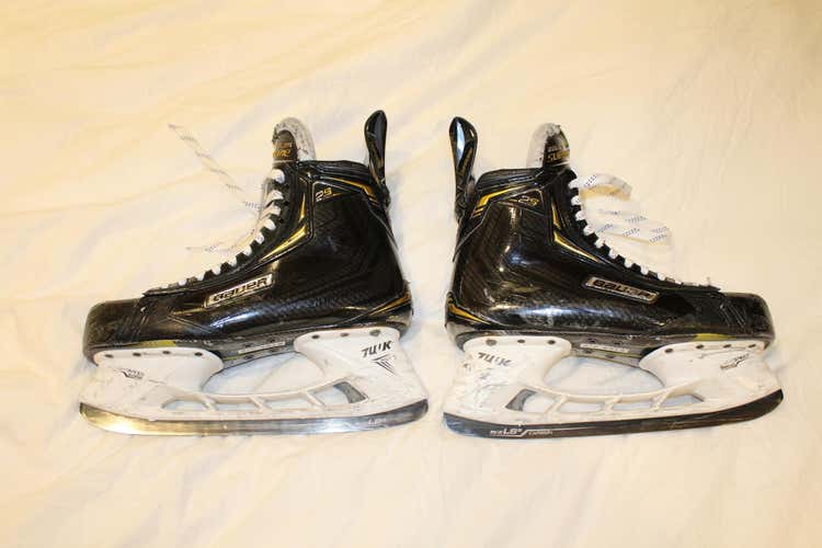 Bauer Supreme 2S Pro  Senior Size 11