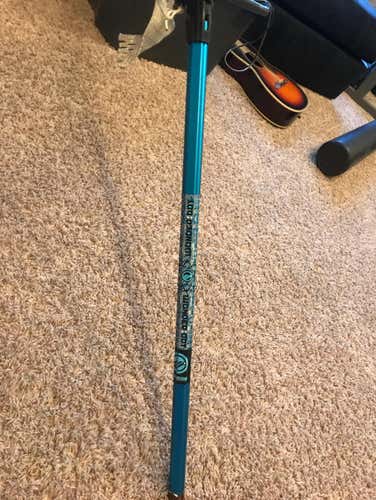 Maverick Wonder Boy Shaft