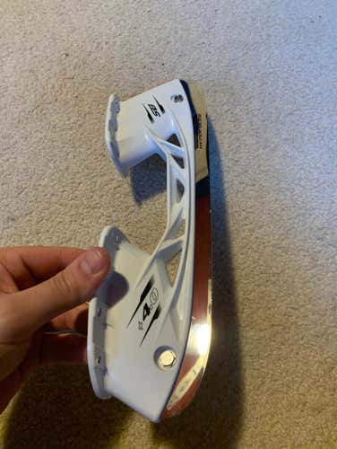 Ccm Hyper glide Steel And Holders